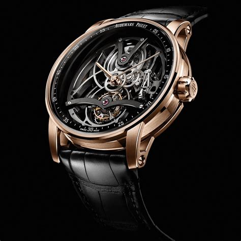 audemars piguet code 11.59 tourbillon